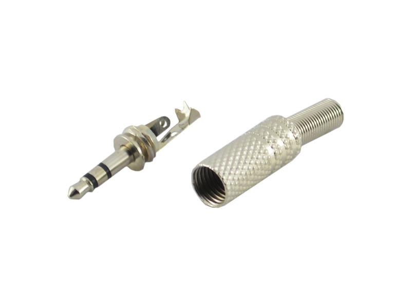 3.5mm Stereo Phone Connector - Image 2